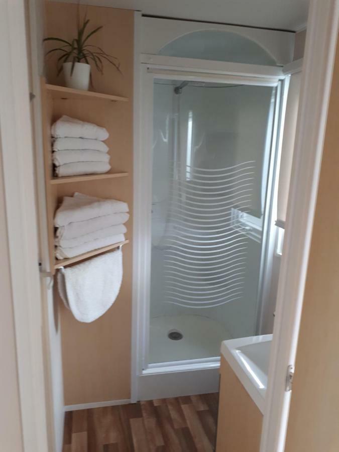 Mobil Home El Palmar  Dış mekan fotoğraf