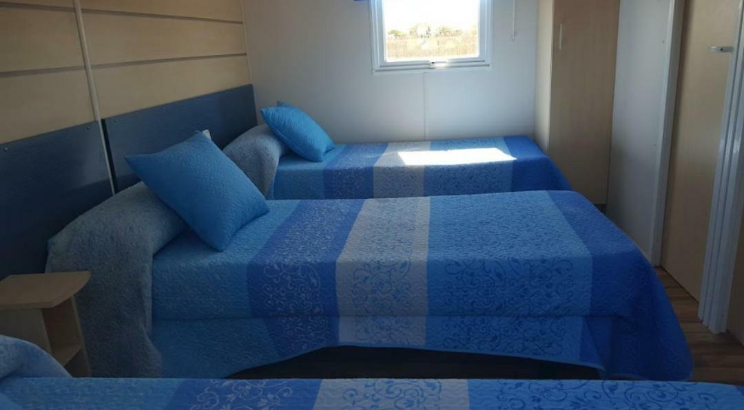 Mobil Home El Palmar  Dış mekan fotoğraf